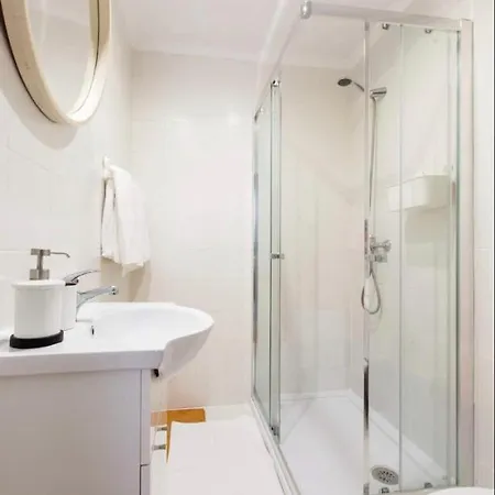 Apartamento Little Sweet