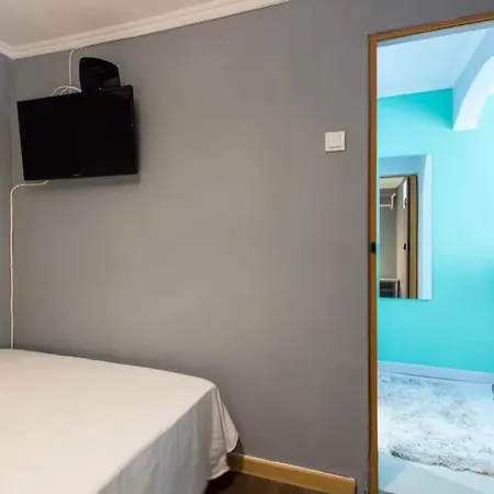 Little Sweet * リスボン