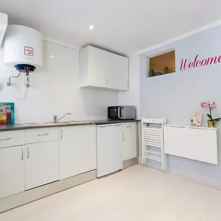 Apartamento Little Sweet