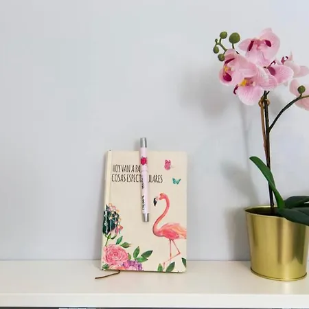 Little Sweet Apartamento *