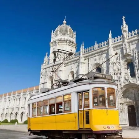 Little Sweet Lisbon