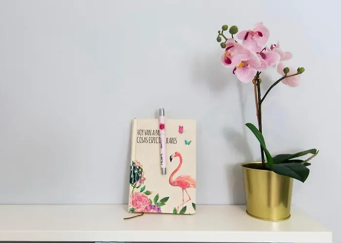 Little Sweet Apartamento *