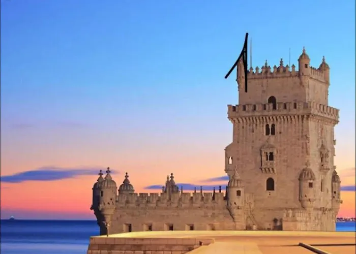 Little Sweet Appartement Lisboa